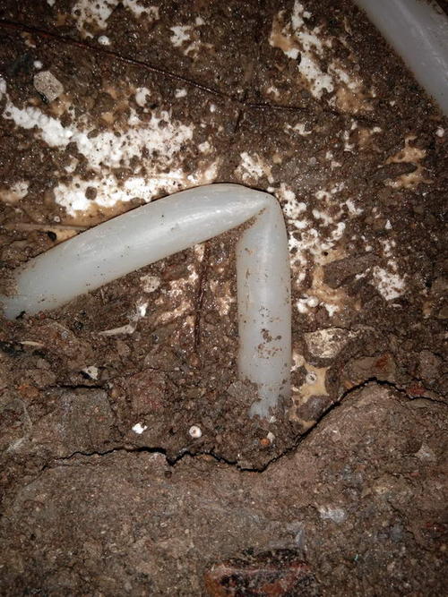 江达堵点精准查找